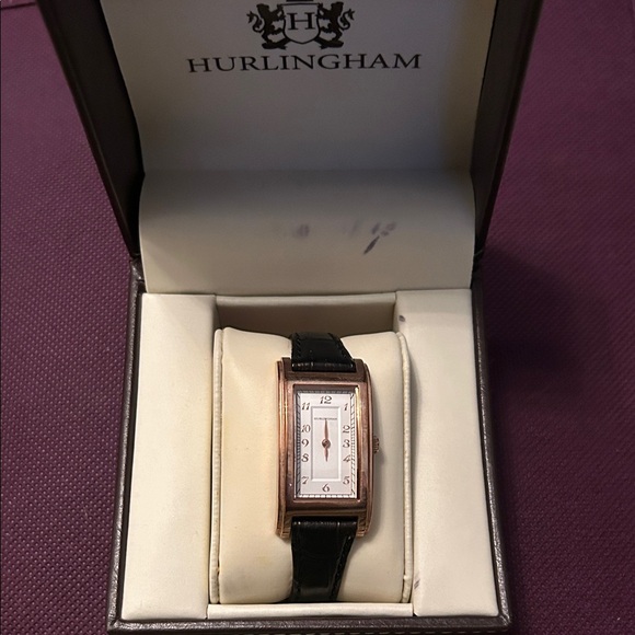 Women’s Hurlingham Watch - Picture 1 of 1